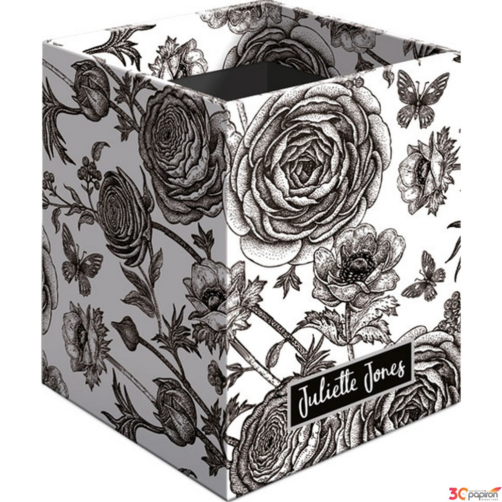 LizzyCard, Asztali írószertartó Ceruzatartó-Cornell ...