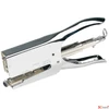 Kép 1/2 - Tűzőgép Rapid K1 Classic kézi, textilhez, króm Rapid 1db rendelési egység ár 1db-ra