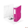 Kép 1/2 - Iratrendező Leitz WOW WOW Active 180,75mm, rózsaszín Leitz 1db rendelési egység ár 1db-ra