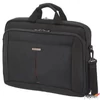 Kép 1/5 - Samsonite aktatáska 17,3 Guardit bailhandle 115328/1041 Fekete