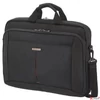 Kép 1/5 - Samsonite aktatáska 17,3 Guardit bailhandle 115328/1041 Fekete