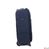 Kép 7/7 - Samsonite kabinbőrönd 45/29 Upright 45/16 Underseater Base Boost Navy Blue-115603/1598