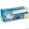 Kép 1/2 - Tűzőkapocs 13/6 Rapid horg., 13/6,5000db/doboz Rapid 1db rendelési egység ár 1db-ra