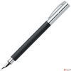 Kép 1/2 - Faber-Castell töltőtoll Ambition -B- fekete 148143