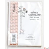 Kép 1/2 - Hajtogatólap színes 12x16 cm szinespapír, színeslapok, origámi lap iskolaszezonos termék