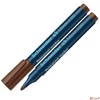 Kép 1/2 - Alkoholos marker Schneider Maxx 130 1-3mm kúpos hegyű barna Írószerek SCHNEIDER 113007