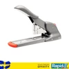 Kép 2/2 - Tűzőgép Rapid Fashion HD110 nagykapacitású ezüst/nara Rapid 1db rendelési egység ár 1db-ra