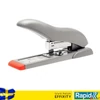 Kép 2/2 - Tűzőgép Rapid Fashion HD70 nagykapacitású ezüst/naran Rapid 1db rendelési egység ár 1db-ra