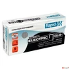 Kép 1/2 - Tűzőkapocs 66/8 Rapid SUPERSTRONG 66/8, electric, horg.,5000d Rapid 1db rendelési egység ár 1db-ra