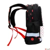 Kép 2/3 - Hátizsák KPP ergonómikus Minnie MOUSE / EGÉR LÁNYOS mérete: 300x400x210 Mira: 84293932