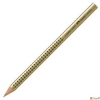 Kép 1/2 - Faber-Castell db színes Jumbo Grip 2011 aranydb-ra szóló uza 110981
