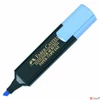 Kép 1/2 - Faber-Castell szövegkiemelő Textliner 1548 paper/copy/fax kék Highlighter 154851