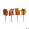 Kép 1/2 - Party gyertya szülinapi mini 8db Happy Birthday Reitmüller R551707