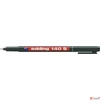 Kép 2/3 - Edding 140S zöld OHP OHP-permanent alkoholos marker 0,3mm filc, marker