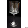 Kép 1/2 - Üvegváza talpas pohár 12x30cl 