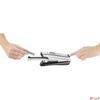 Kép 4/6 - Tűzőgép 24/6 Maped Expert HalfStrip 45lap fém Irodai kisgépek MAPED 450810