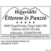 Kép 2/2 - Bélyegző Trodat 4927 Printy műanyag önfestékező bélyegző 60 x 40 mm