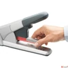 Kép 3/3 - Tűzőgép Leitz 5551 nagykapacitású szürke Leitz 1db rendelési egység ár 1db-ra