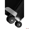 Kép 8/9 - Samsonite bőrönd 81/30 4kerekű S'CURE 55x81x35 SPINNER 59244/1041 09 Black