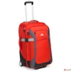 Kép 1/2 - High Sierra hátitáska átalakítható hátitáska piros ezüst WHEELED ITEMS SPORTTOUR UPRIGHT 57CM
