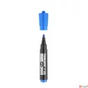 Kép 2/2 - Alkoholos marker 11XXL kék 3mm kerek hegyű alkoholos filc alkoholos marker, filc