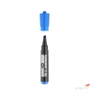 Kép 2/2 - Alkoholos marker 12XXL kék 1-4mm alkoholos vágott hegyű filc alkoholos marker, filc