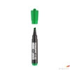 Kép 2/2 - Alkoholos marker 12XXL zöld 1-4mm vágott hegyű alkoholos filc alkoholos marker, filc