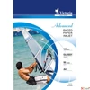 Kép 2/2 - Fotópapír A4 180gr Victoria Advanced magasfényű, tintasugaras 20ív/csom