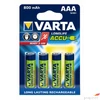 Kép 2/2 - Elem Energizer tölthető AAA mikro 2x800 mAh