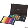Kép 1/2 - AG-Színes ceruza készlet 48db POLYCHROMOS Fa doboz ban 110006