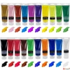 Kép 2/2 - Akrilfesték ARTIS '24 18db-os (36ml) kpm