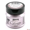 Kép 1/2 - Akrilfesték Delicate metál Pentart lila ezüst 50ml