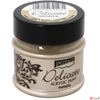 Kép 1/2 - Akrilfesték Delicate metál Pentart óarany 50ml