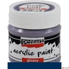 Kép 2/2 - Akrilfesték fényes 20ml indigókék Pentart 7331