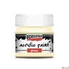 Kép 1/2 - Akrilfesték fényes 50ml Pentart bézs 7361