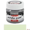 Kép 2/2 - Akrilfesték fényes 50ml Pentart esőfelhő 7384