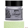 Kép 2/2 - Akrilfesték Glamour metál 50ml Pentart - antik ezüst
