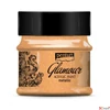 Kép 1/2 - Akrilfesték Glamour metál 50ml Pentart - vörös arany