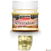Kép 2/2 - Akrilfesték gyöngyház 50ml Pentart Chameleon zöld-arany 7686