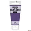 Kép 1/2 - Akrilfesték krémes Pentart matt 60ml lila