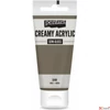 Kép 1/2 - Akrilfesték krémes Pentart selyemfényű 60ml - homok