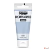 Kép 1/2 - Akrilfesték krémes Pentart selyemfényű 60ml - jégkék