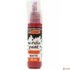 Kép 1/2 - Akrilfesték matt 20ml kármin Pentart