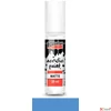 Kép 2/2 - Akrilfesték matt 20ml Pentart áfonya 6464
