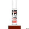 Kép 2/2 - Akrilfesték matt 20ml Pentart bordó 6425