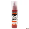Kép 1/2 - Akrilfesték matt 20ml Pentart bordó 6425