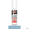 Kép 2/2 - Akrilfesték matt 20ml Pentart Country kék 6441