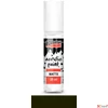 Kép 2/2 - Akrilfesték matt 20ml Pentart fekete 6405