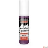 Kép 1/2 - Akrilfesték matt 20ml Pentart lila 6419