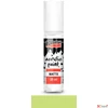 Kép 2/2 - Akrilfesték matt 20ml Pentart limezöld 6421